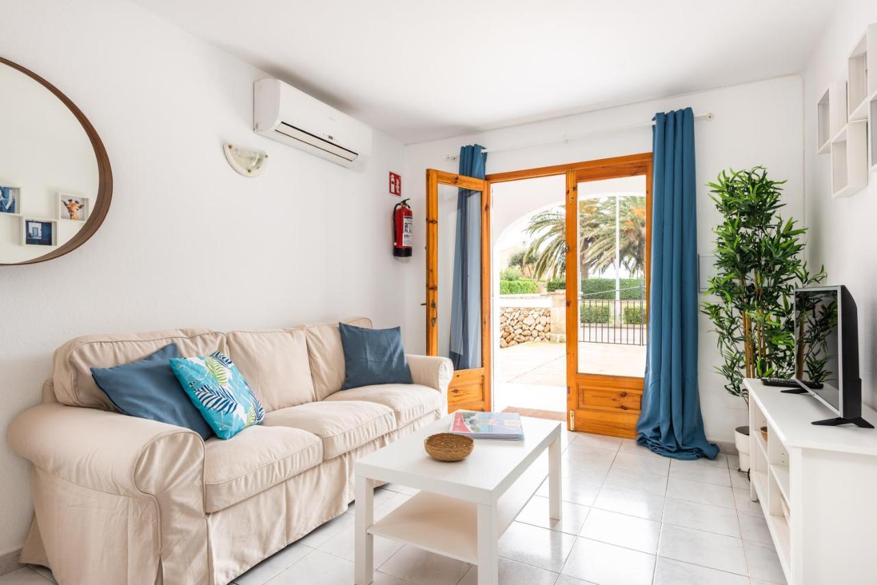 Apartamento Las Palmeras By Mauter Villas 칼라 블랑카 외부 사진