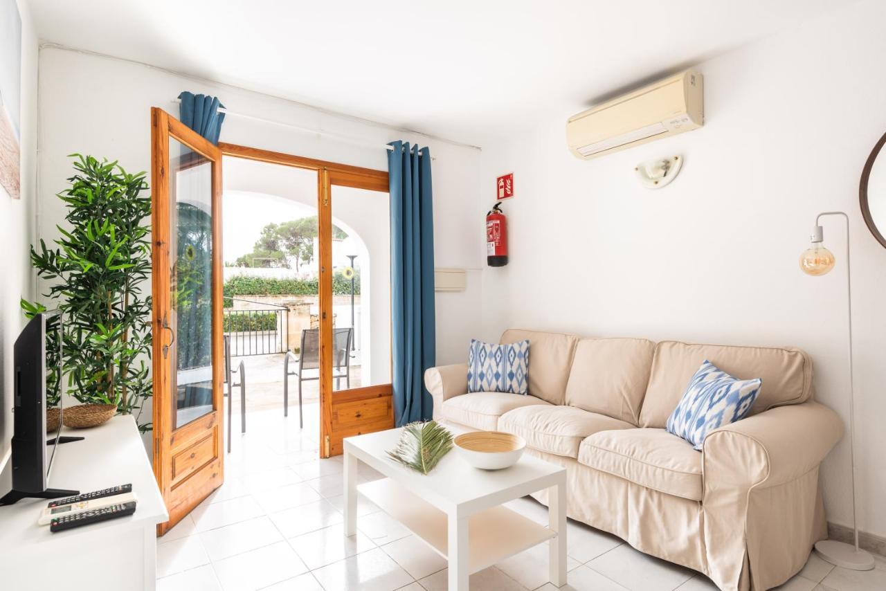Apartamento Las Palmeras By Mauter Villas 칼라 블랑카 외부 사진
