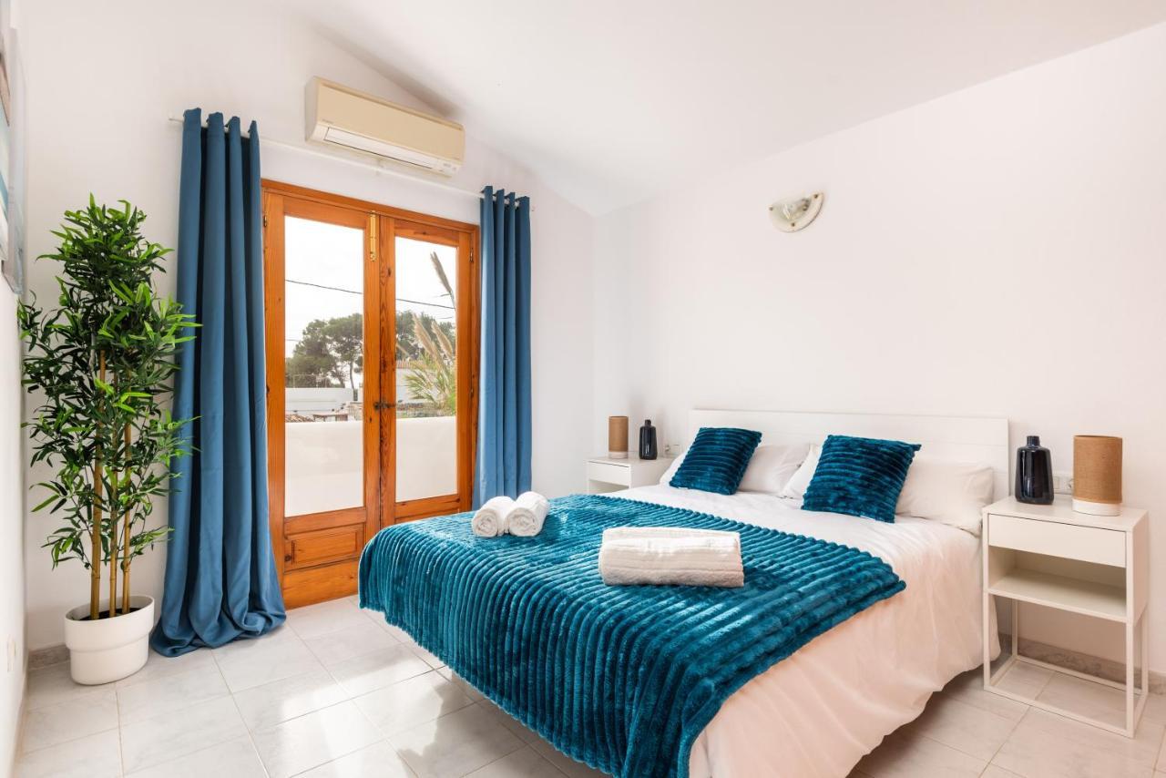 Apartamento Las Palmeras By Mauter Villas 칼라 블랑카 외부 사진