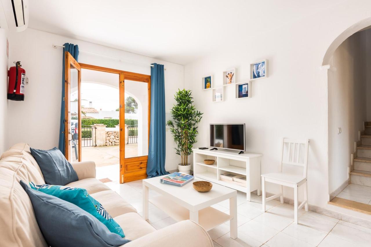 Apartamento Las Palmeras By Mauter Villas 칼라 블랑카 외부 사진