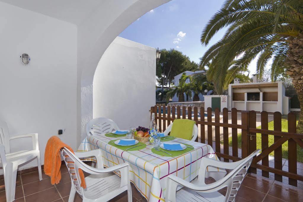 Apartamento Las Palmeras By Mauter Villas 칼라 블랑카 외부 사진