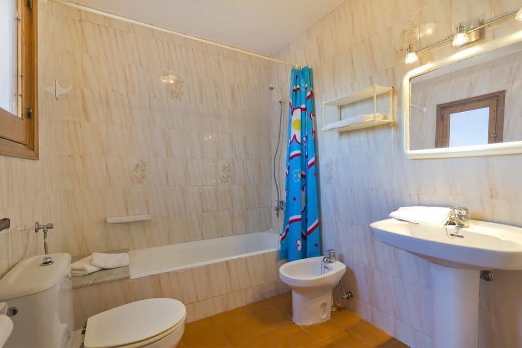 Apartamento Las Palmeras By Mauter Villas 칼라 블랑카 외부 사진