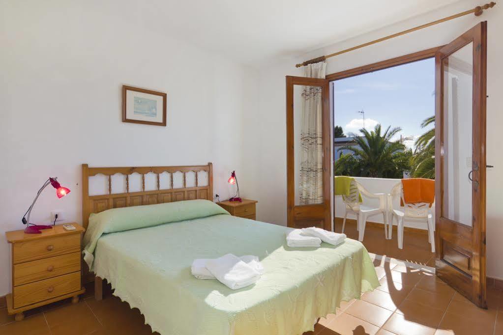 Apartamento Las Palmeras By Mauter Villas 칼라 블랑카 외부 사진