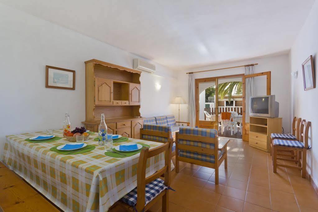 Apartamento Las Palmeras By Mauter Villas 칼라 블랑카 외부 사진