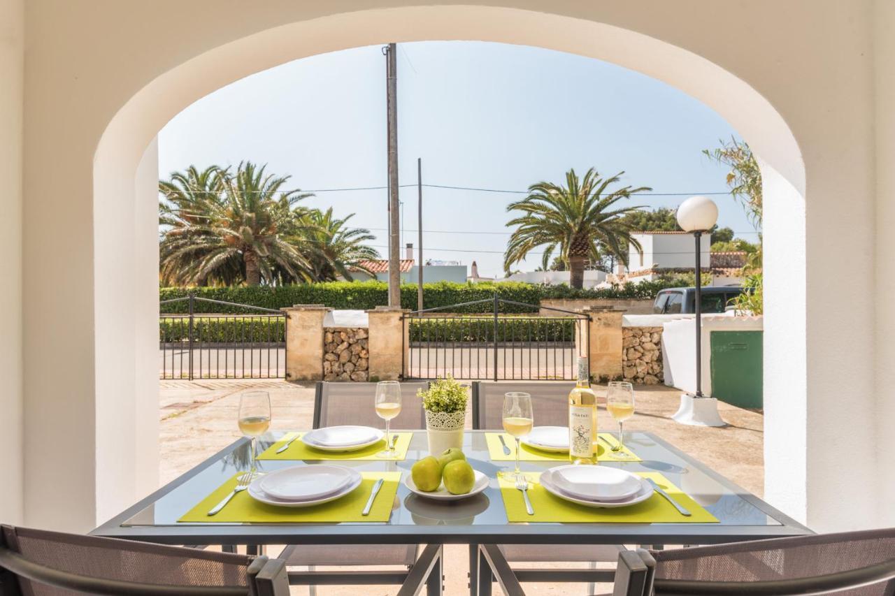Apartamento Las Palmeras By Mauter Villas 칼라 블랑카 외부 사진